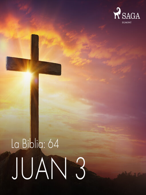Cover image for La Biblia